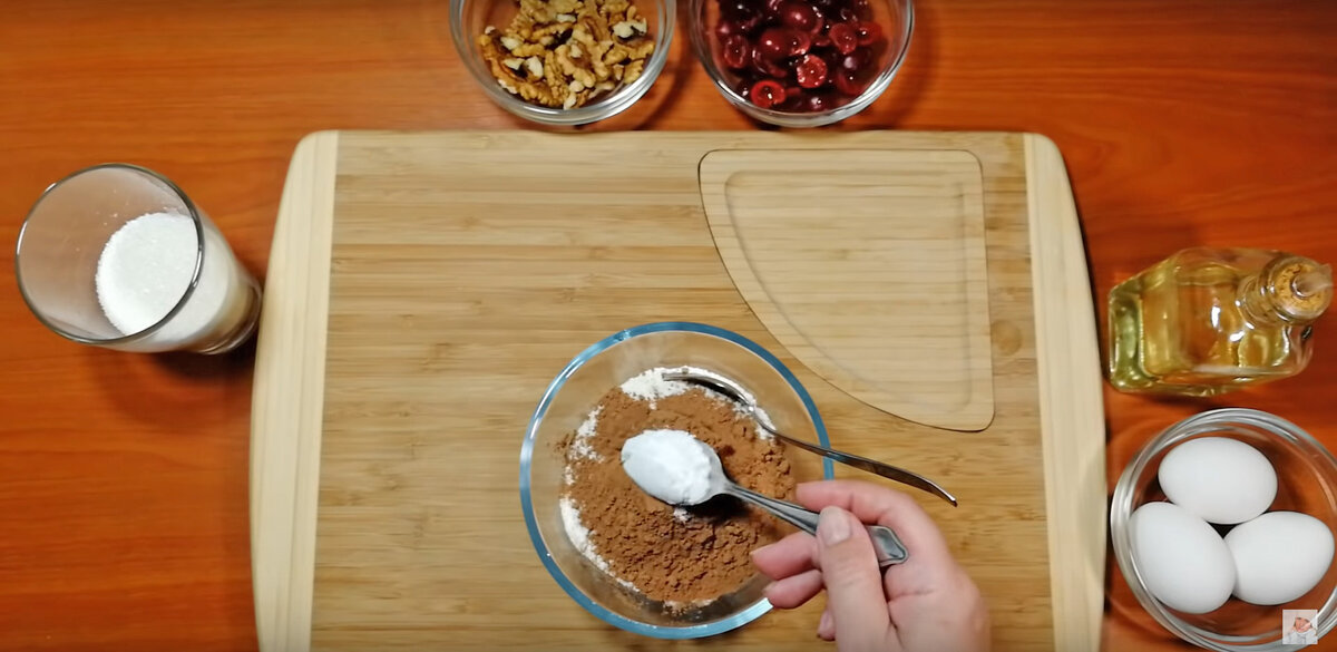 Восхитительный торт "Панчо" без духовки: просто и вкусно