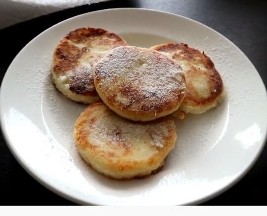 Как приготовить идеальные сырники: секреты успеха