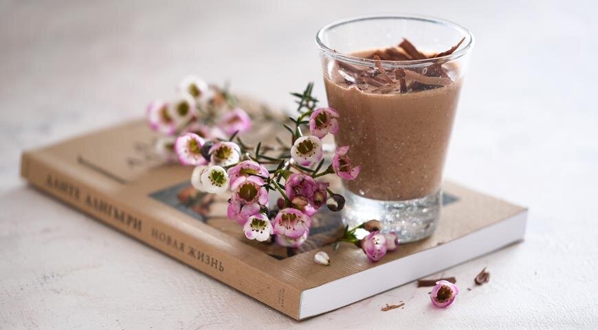 Домашний «Бейлиз»