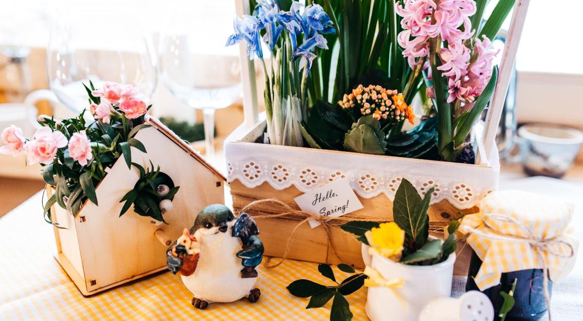 Весенние идеи для варенья: что приготовить до сезона ягод