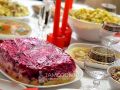 Салаты со свеклой: новые вкусы для новогоднего стола