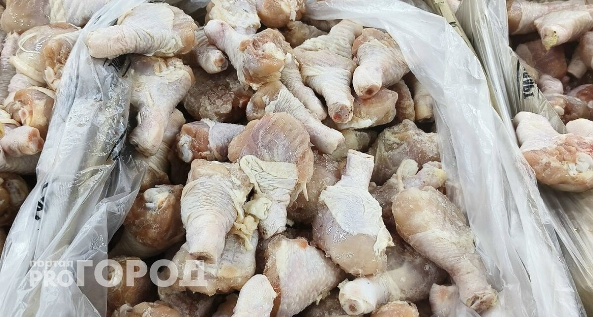 Где купить курицу и индейку выгоднее: Светофор, рынок или ВкусВилл?