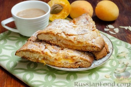 С начинками на каждый вкус: соблазнительные рецепты выпечки