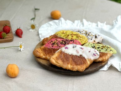 Выпечка без границ: как превратить рецепты в личные шедевры