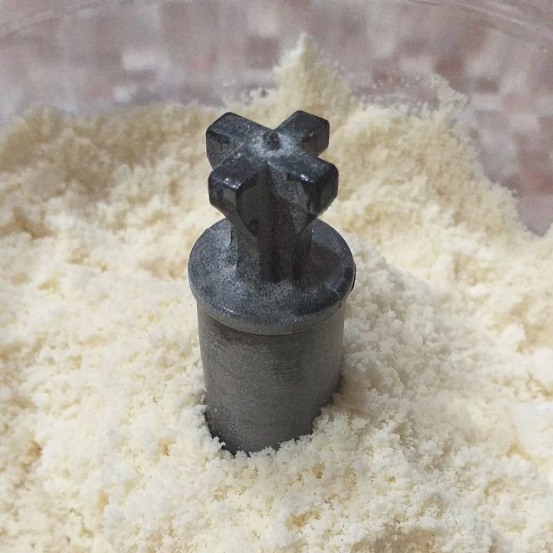 Простая закуска к празднику: форель с апельсинами на пшеничной лепёшке