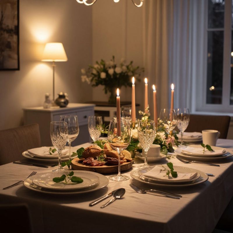 Секреты быстрого ужина: вкусно и за 15 минут