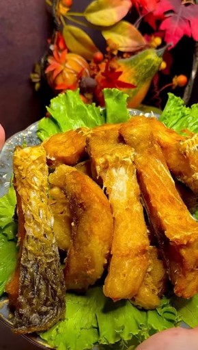 Как правильно готовить рыбу: секреты от шефа