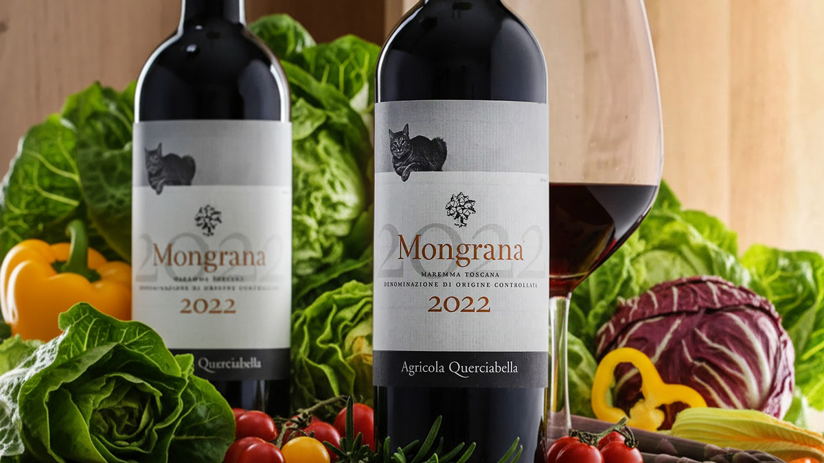 Откройте для себя мир вегетарианского вина в день вегетарианства