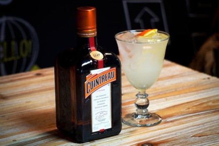 Куантро: История и секреты знаменитого ликера