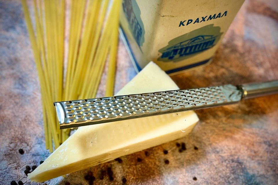 Как создать идеальный соус для пасты: шнобелевский рецепт