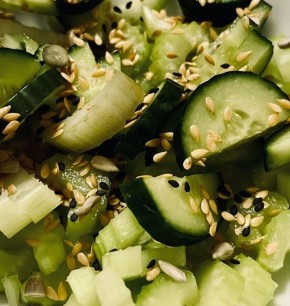 Отёки? Попробуйте эти вкусные продукты для легкости в ногах