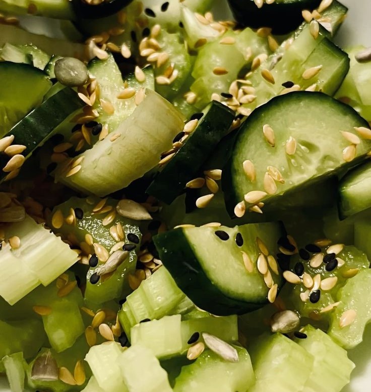 Отёки? Попробуйте эти вкусные продукты для легкости в ногах