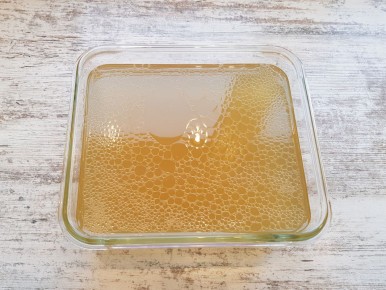 Нежный куриный бульон: секреты классического рецепта