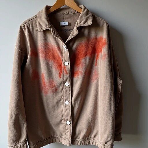 Как справиться с упрямыми пятнами: делимся секретами