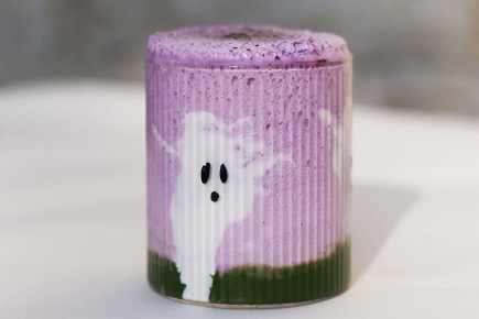 Магия хэллоуина: сладкие тренды в московских ресторанах и кондитерских