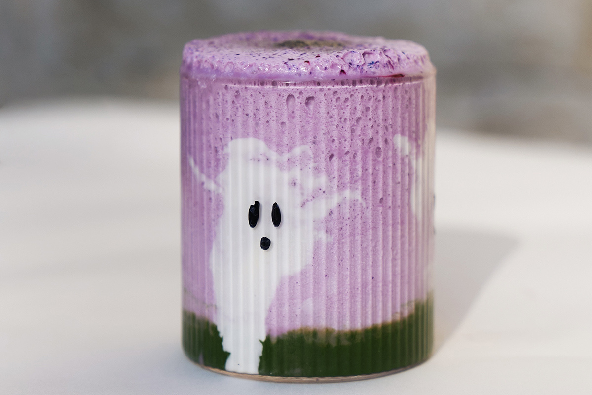 Магия хэллоуина: сладкие тренды в московских ресторанах и кондитерских