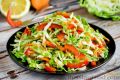 Неповторимый вкус весны: Рецепты с молодой капустой