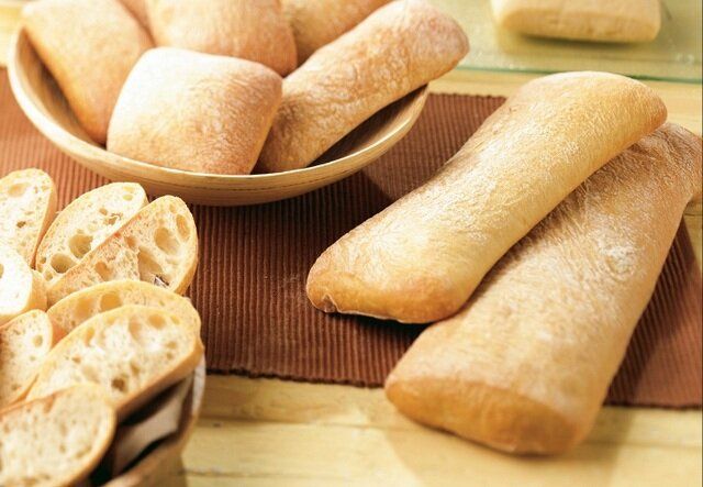 Чиабатта: как итальянский хлеб завоевал мир