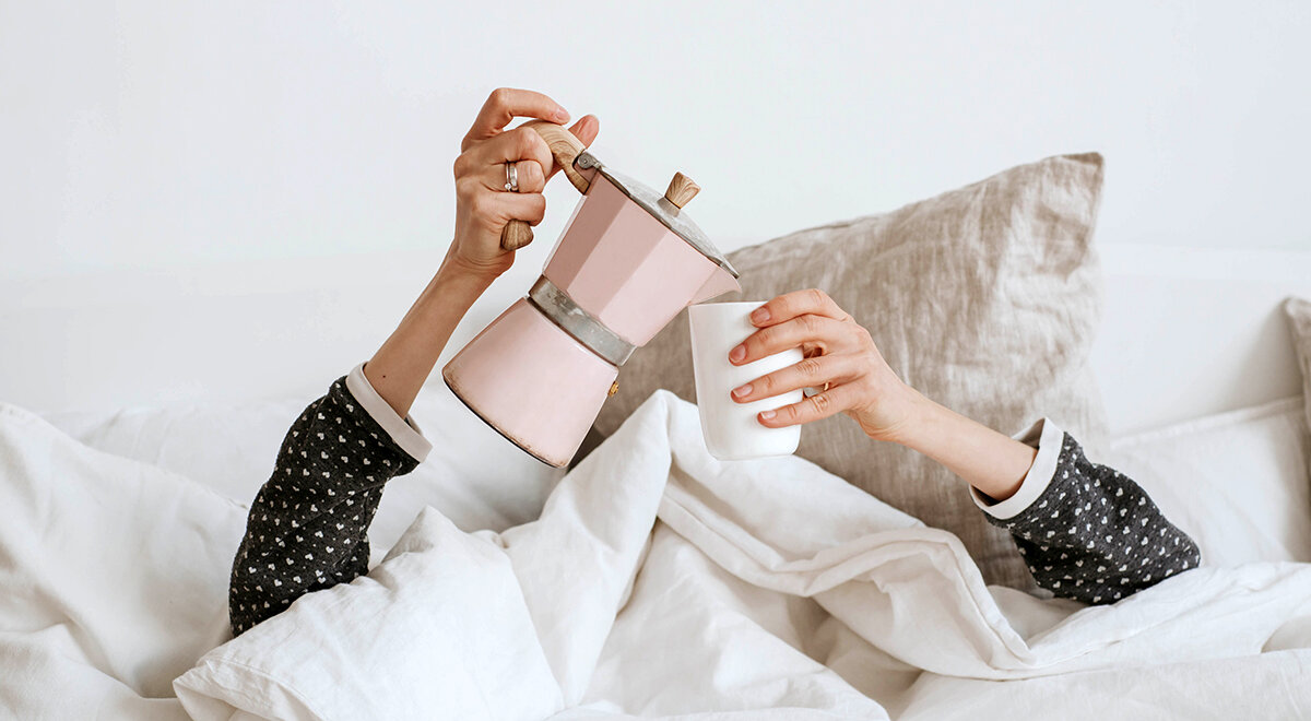 Кофеин: друг или враг? Исследуем его влияние на здоровье