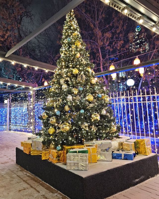 Новогодние вкусности на любой день: как продлить праздничное настроение