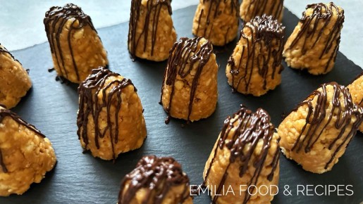 Муравейник: как приготовить идеальный десерт