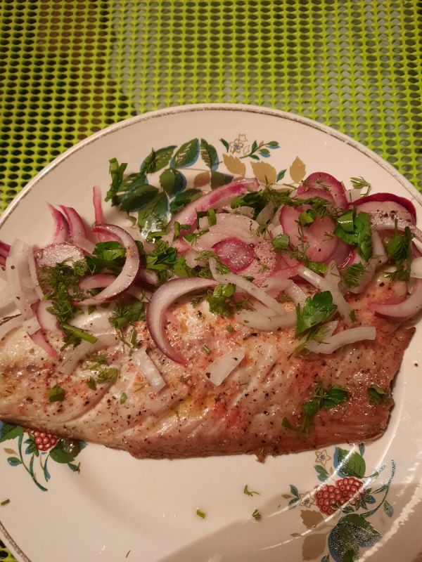 Как приготовить балык экмек из скумбрии: легкий рецепт на каждый день