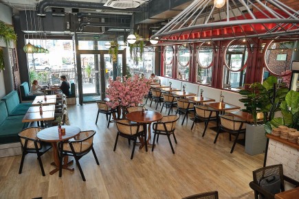 �����, ��� ������ ��������� �����������: �������� Aji