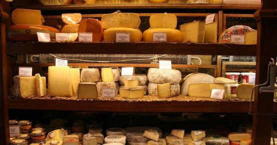 Как выбрать идеальный сыр: простые секреты распознавания подделок