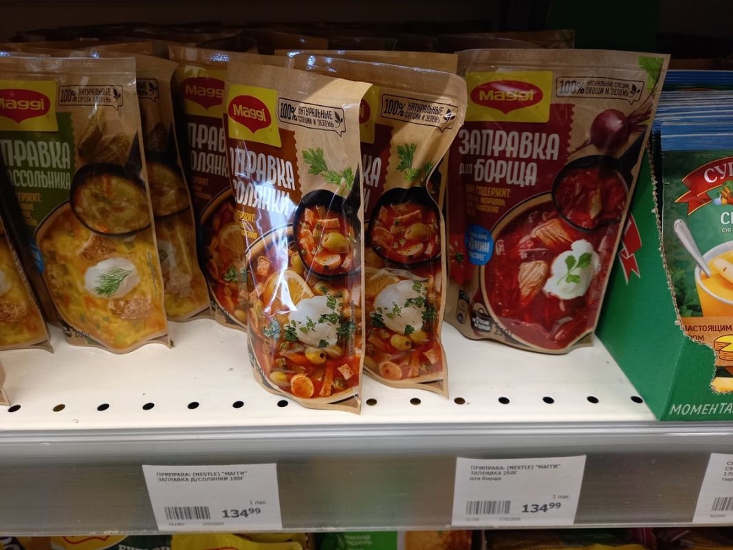 Как готовые продукты помогают экономить время и деньги на кухне