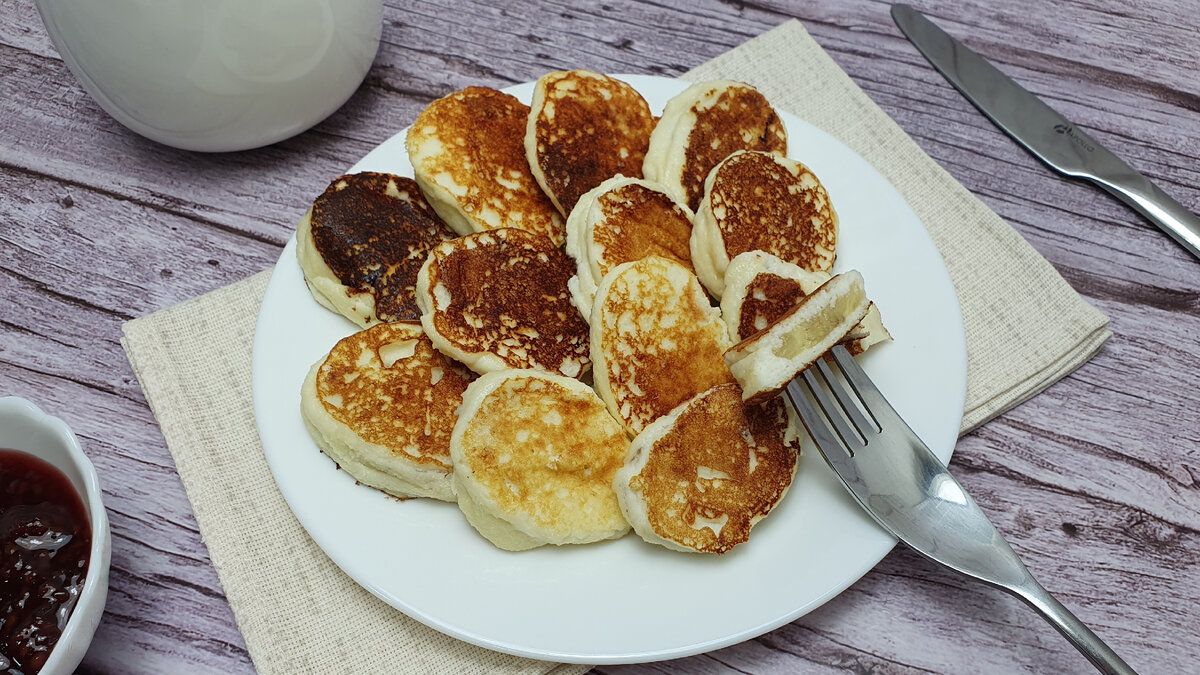 Бананы в кляре: быстрый десерт для гурманов