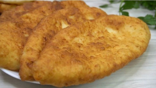 Вкусные пирожки без дрожжей: секреты идеального теста