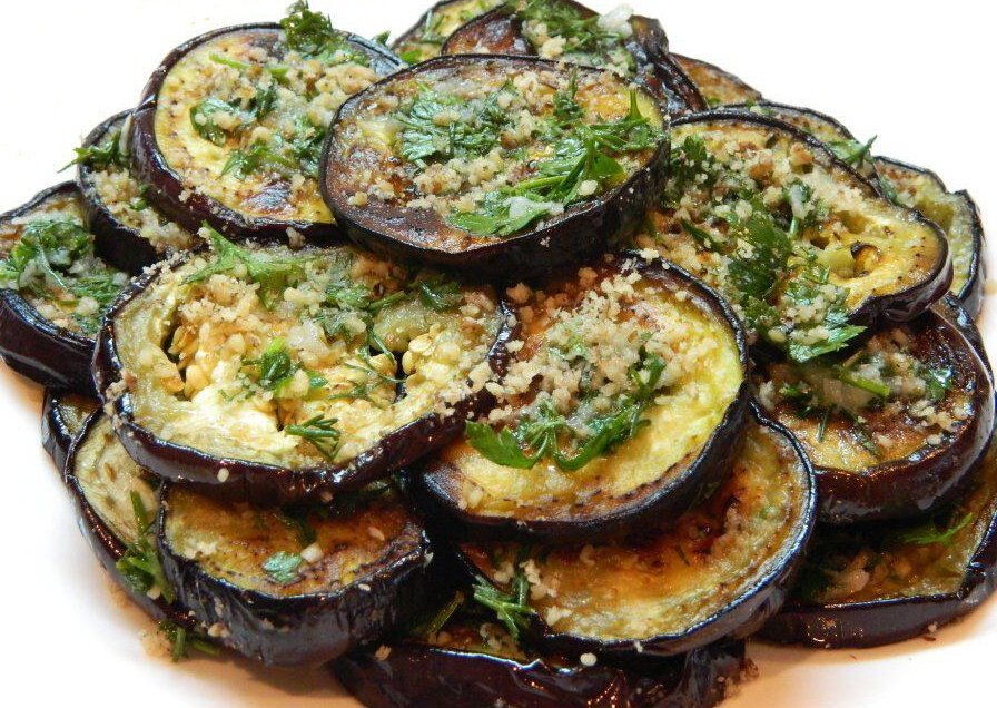 Невероятно вкусные маринованные баклажаны для вашего стола