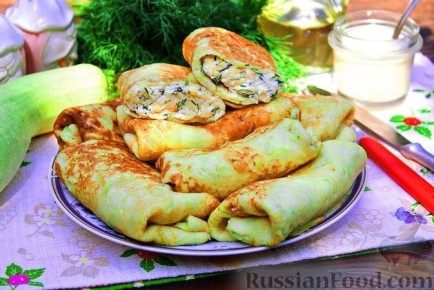 Простые и вкусные рецепты для начинающих