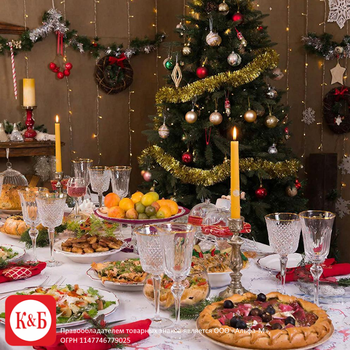 Незабываемые альтернативы шампанскому для новогоднего тоста