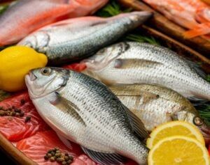 Новый метод проверки свежести рыбы за минуты: революция в гастрономии