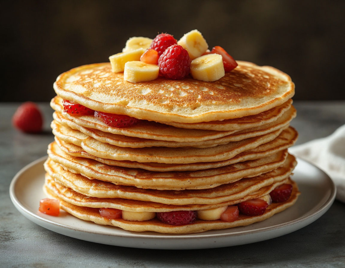 Международный день блина: какова история и традиции праздника в мире?