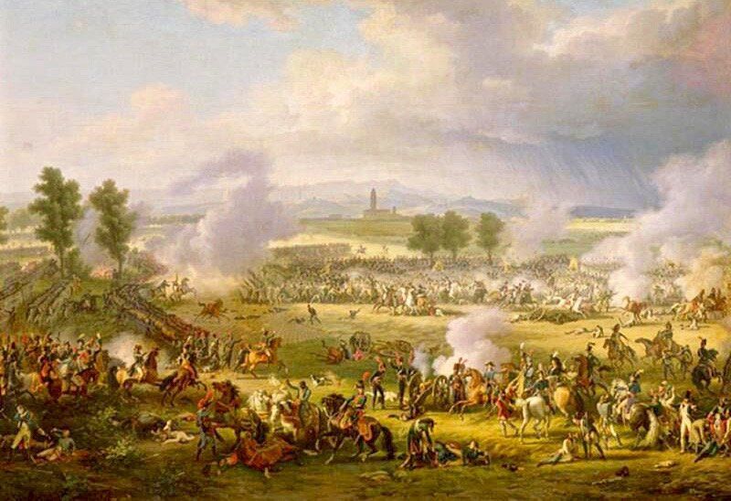 Цыпленок Маренго: Рецепт, который покорил Наполеона