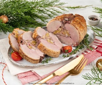 Сезонные новинки и скидки на индейку ждут вас