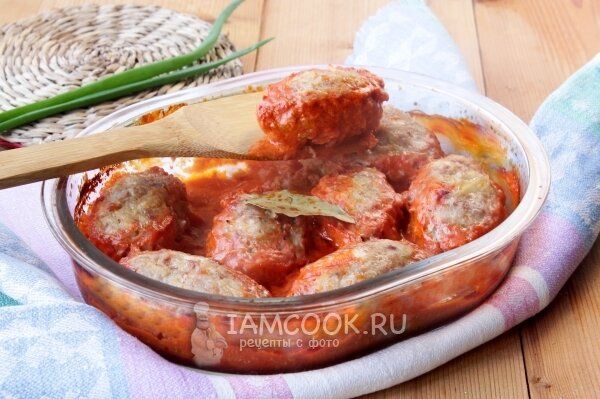 Ленивые голубцы: три простых рецепта для легкого приготовления