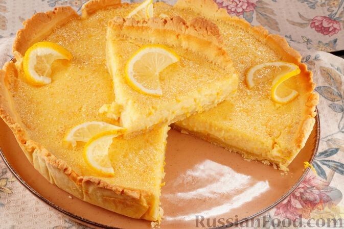 Удивительная выпечка: наслаждение для всех вкусов