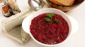 Овощная икра со свеклой: идеальный гарнир или закуска на каждый день