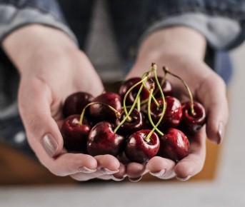 Как выбрать идеальную черешню: советы и хитрости