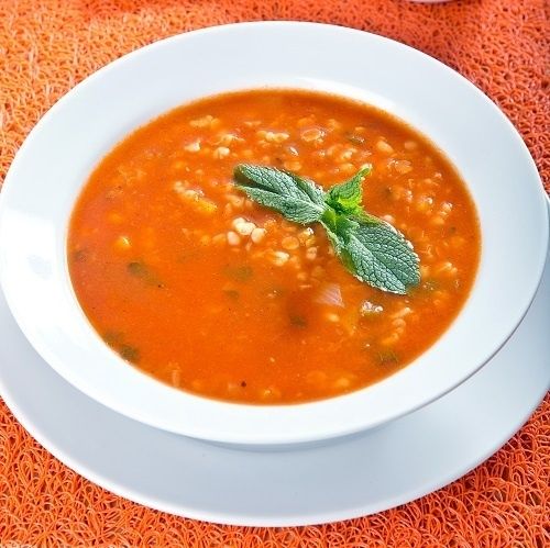 Постные супы, которые вас удивят: 8 простых рецептов на каждый день