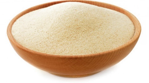 Как один ингредиент превращает манку в вкусовую сказку