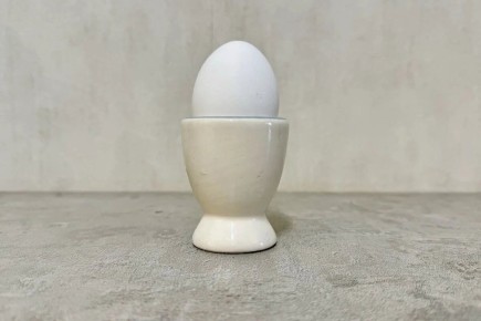 Завтрак по правилам: как правильно выбрать между яичным белком и желтком