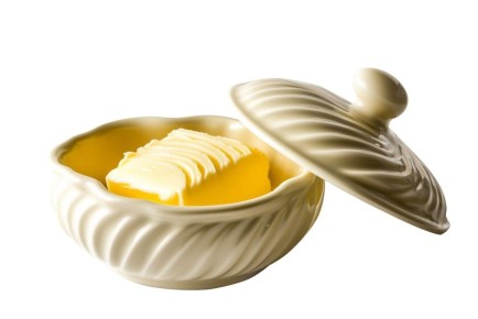 Натуральное домашнее масло: секреты приготовления