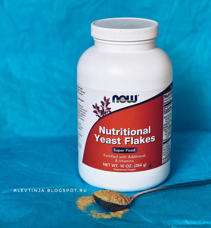 ������� ������ �� Now Foods: ��� ���� ������� �������� ��� ������