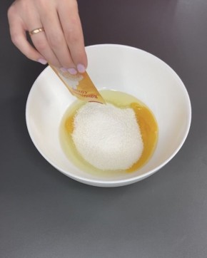 Секрет сочного пирога: превосходная заливка для вашего десерта