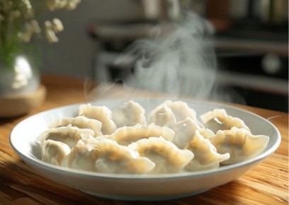 Как сделать идеальное тесто для вареников: простое и вкусное решение