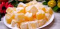 Простой и вкусный рахат-лукум: как приготовить восточные сладости за 15 минут